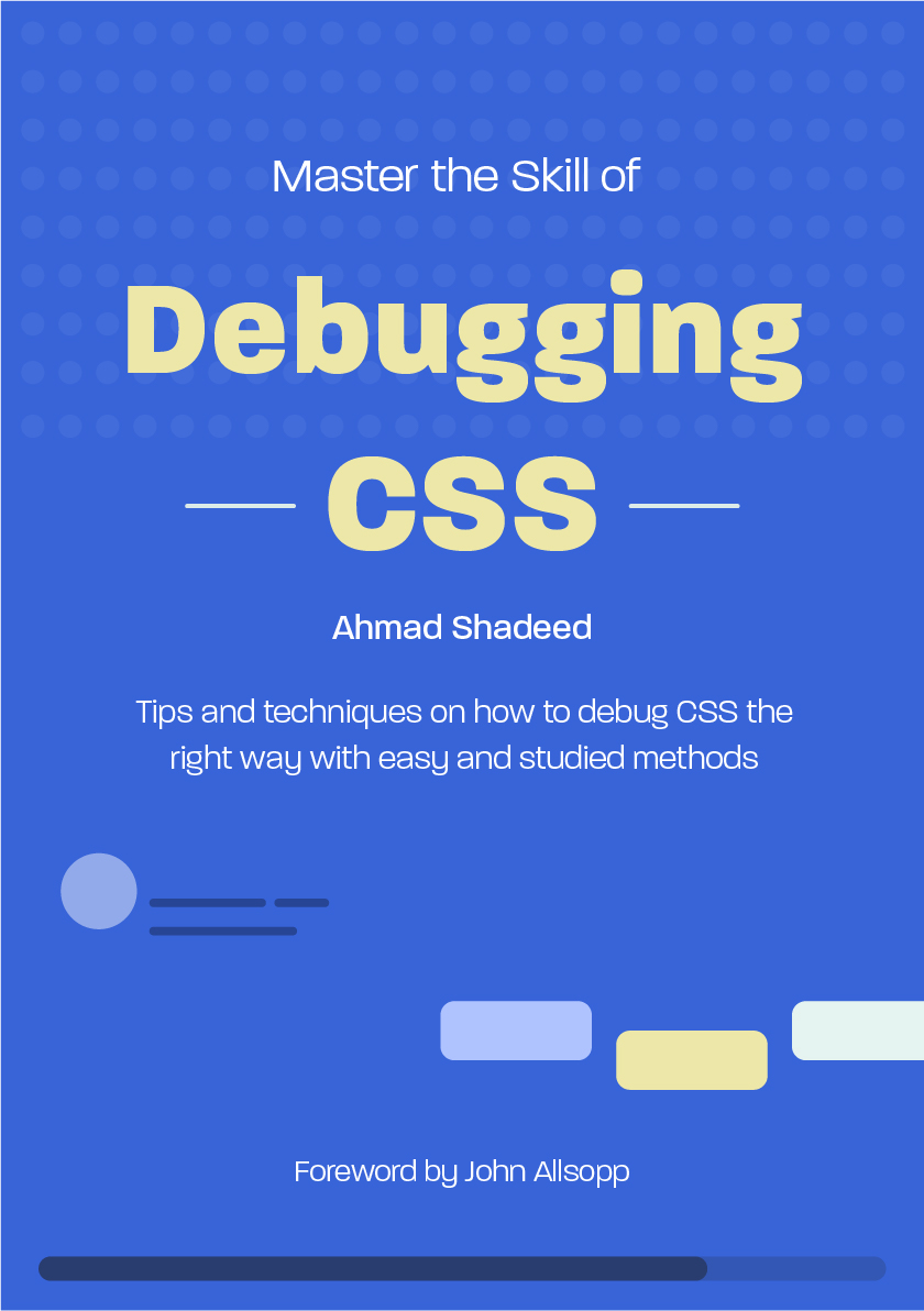 Debugging CSS Book